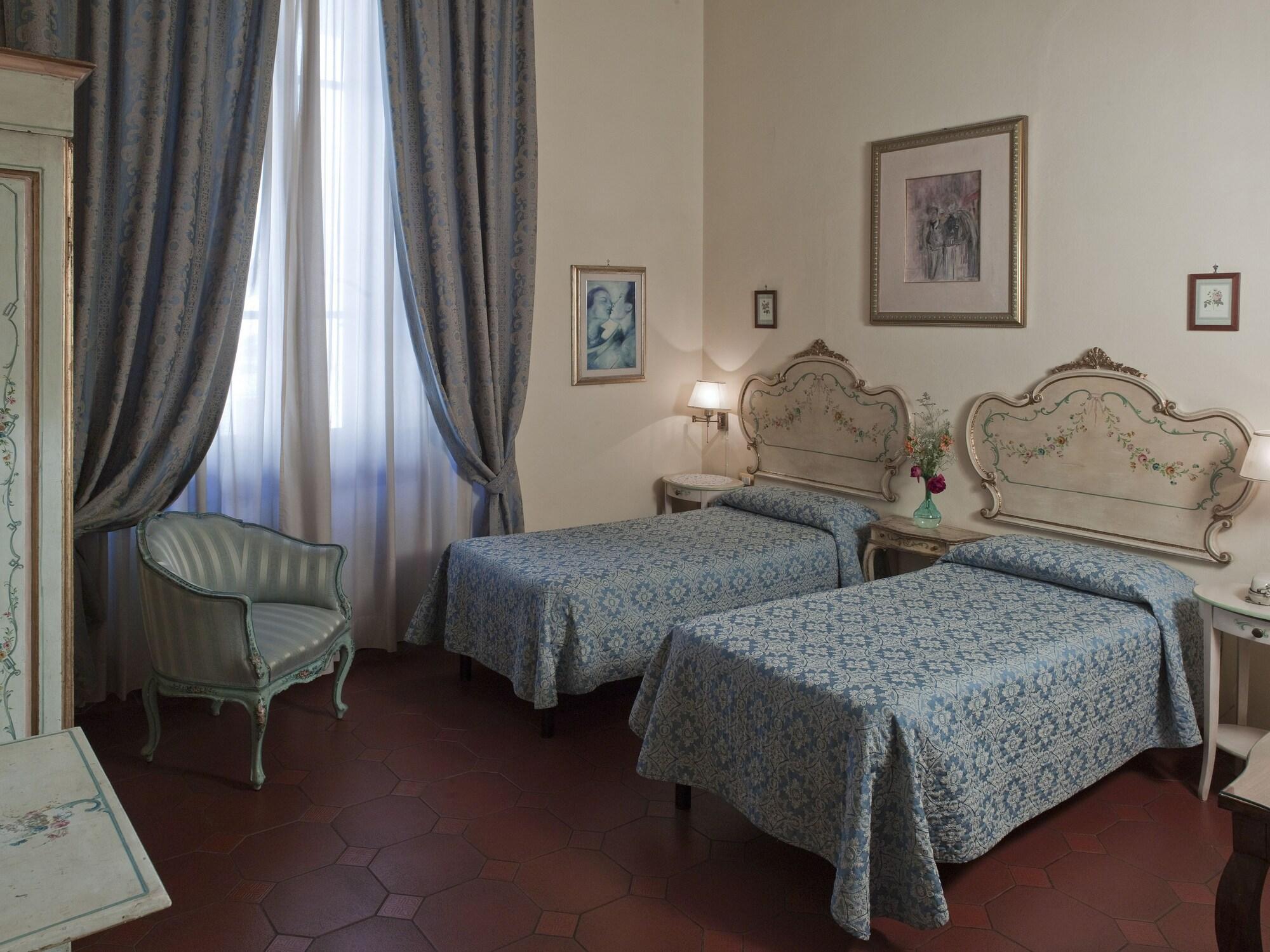 Liana Hotel Florenz