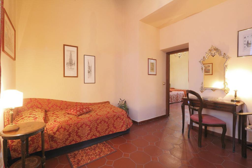 Hotel Liana Florenz