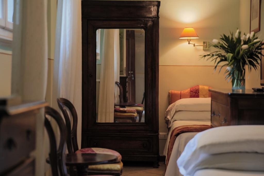 Liana Hotel Florenz