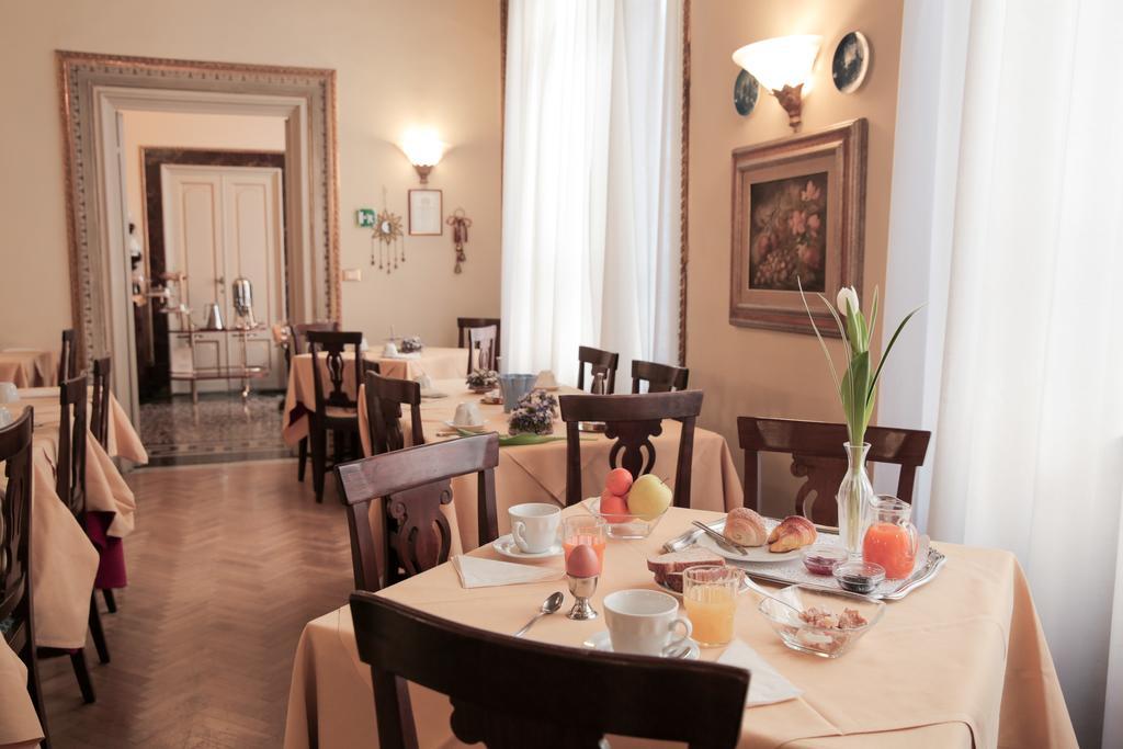 Hotel Liana Florenz