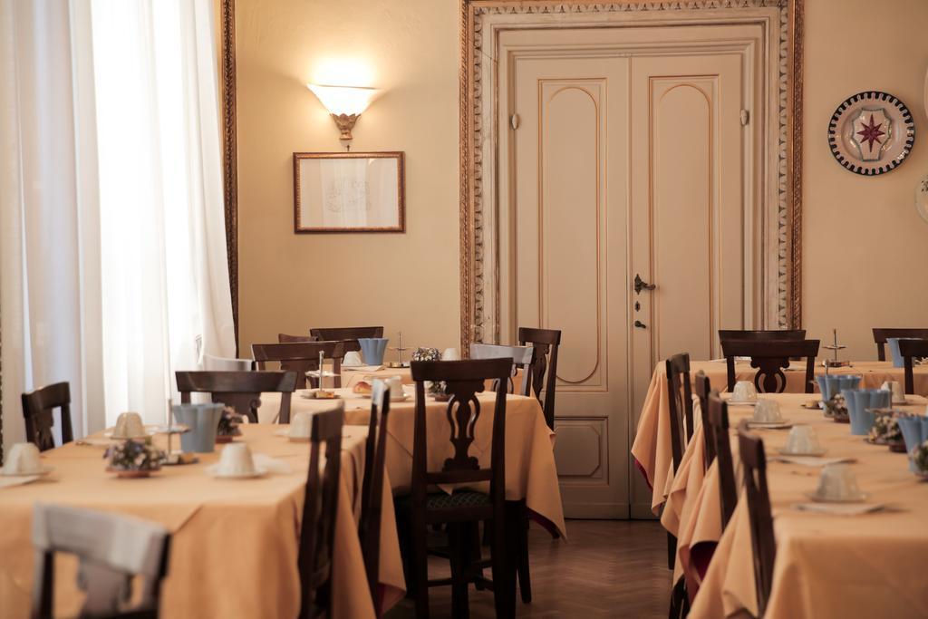 Liana Hotel Florenz