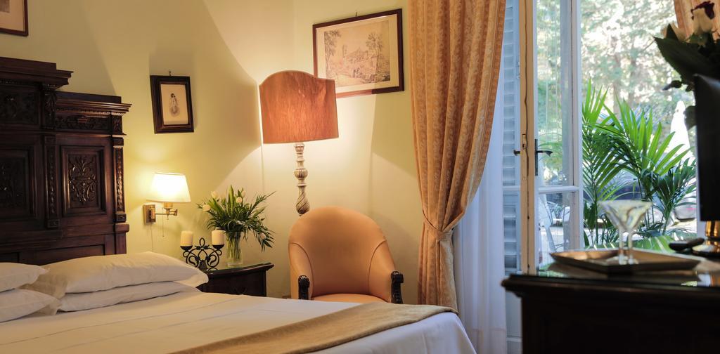 Liana Hotel Florenz
