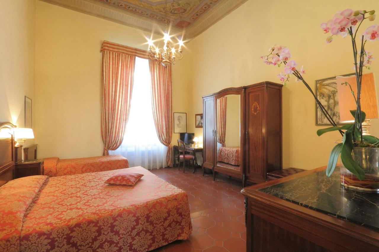 Hotel Liana Florenz